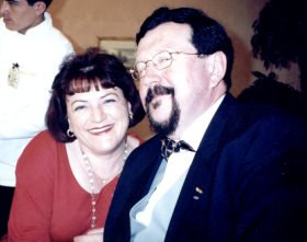Maggy y Jules Harsch-Fischbach